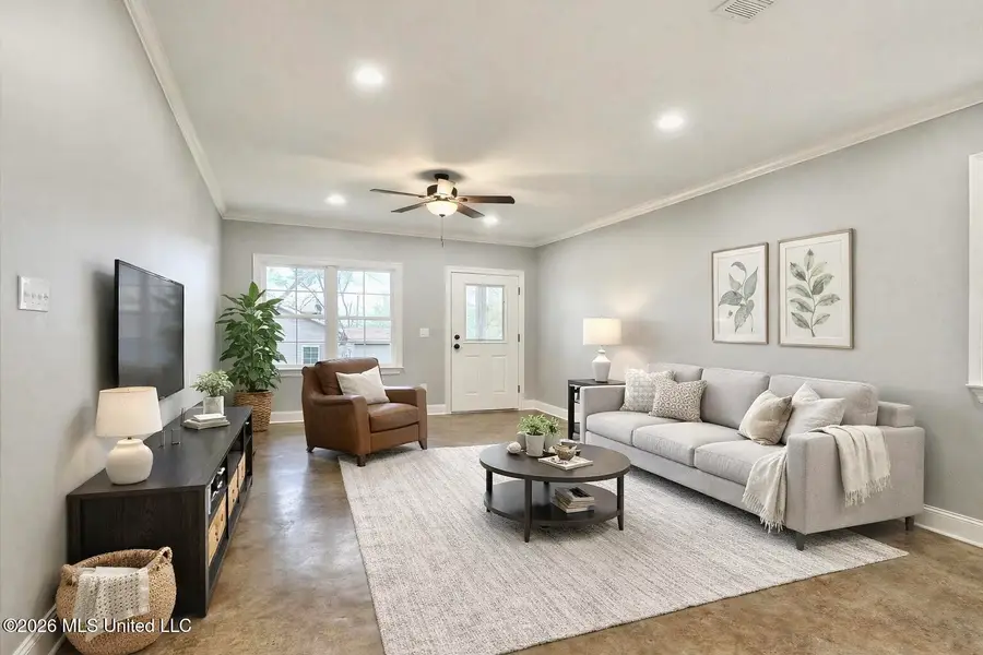 225 SE 7th Avenue, Magee, MS 39111 - #3