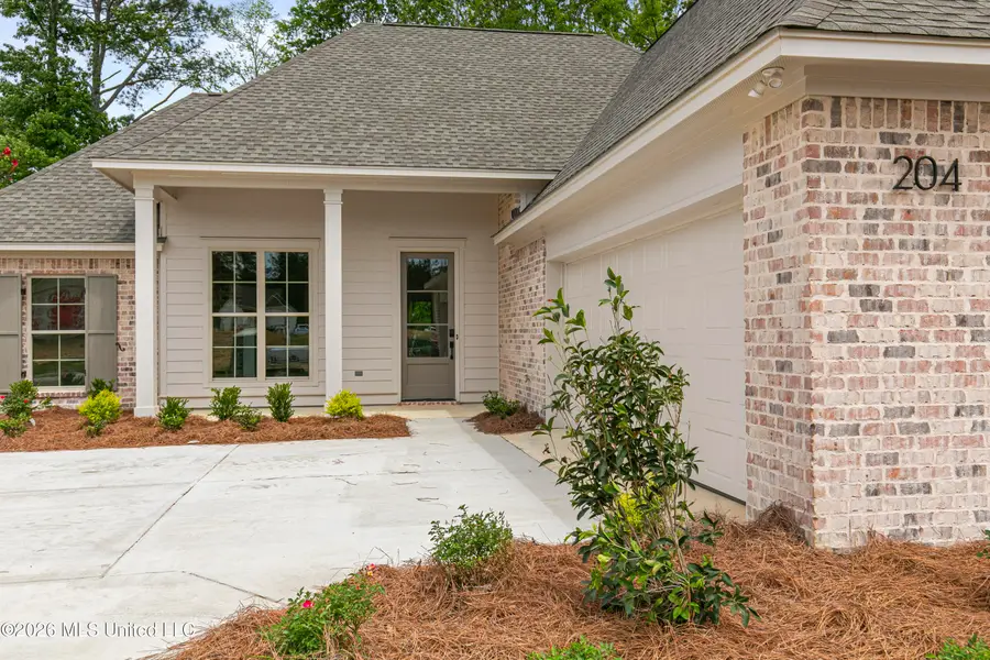 204 Benners Lane, Madison, MS 39110 - #2