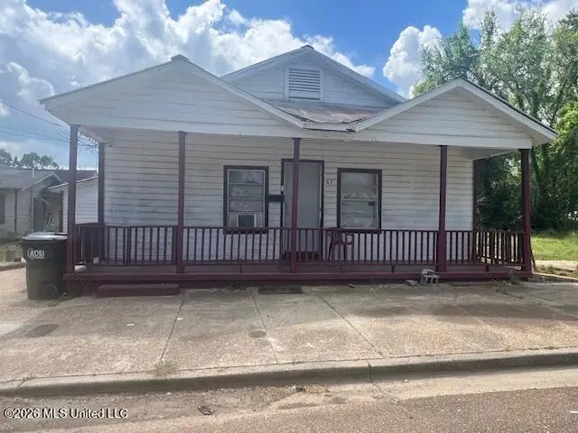 45 Beaumont Street, Natchez, MS 39120 - #1