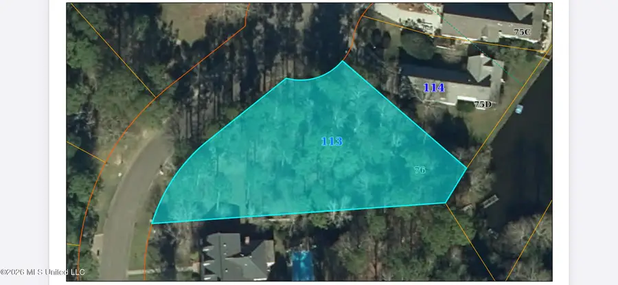 00 Troon Circle, Hattiesburg, MS 39401 - #3