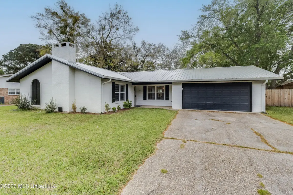 3244 Nottingham Road, Ocean Springs, MS 39564 - #1