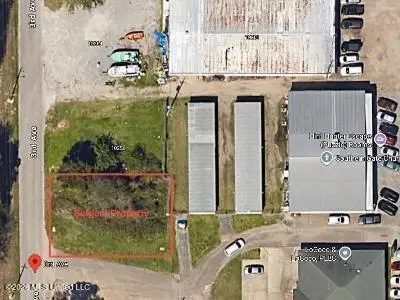 0 3rd Avenue, Diberville, MS 39540 - #2