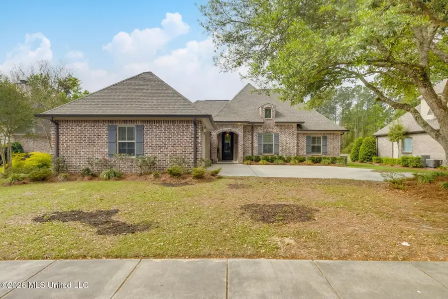 7055 Rolling Green Drive, Pass Christian, MS 39571 - #2