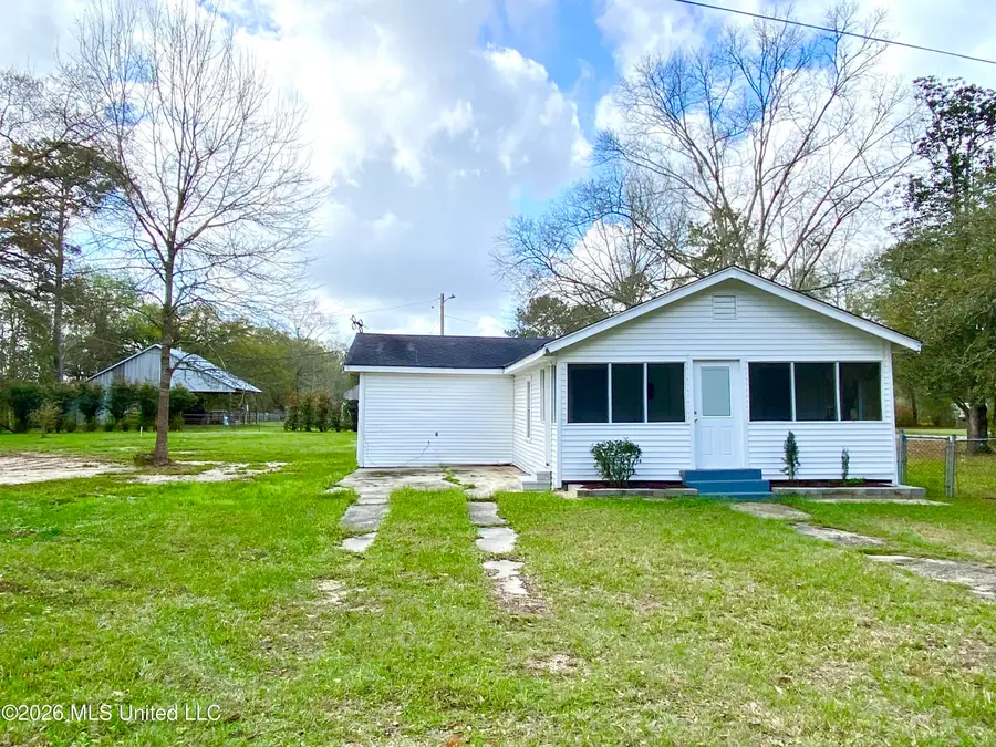 149 Grover Barrett Road, Picayune, MS 39466 - #2