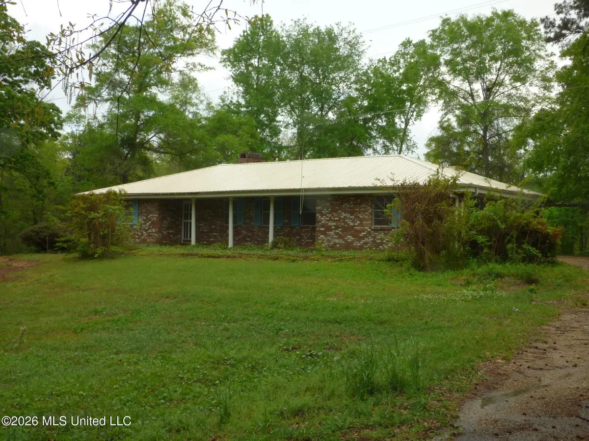 326 Roan Ready Road, Monticello, MS 39654 - #1