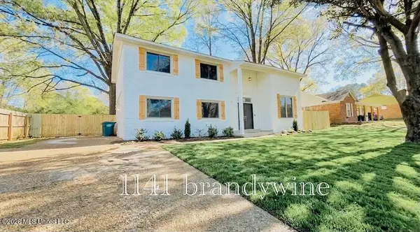 1141 Brandywine Drive, Southaven, MS 38671