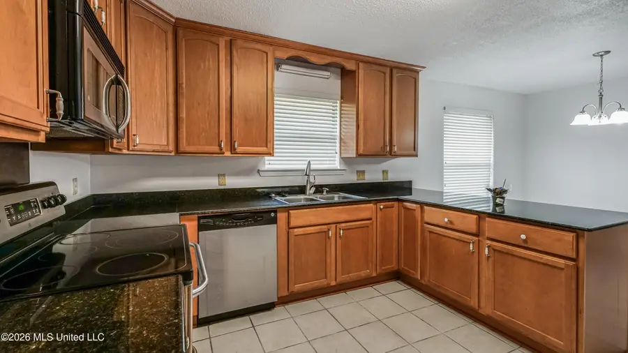 1301 Heidenheim Street, Pascagoula, MS 39581 - #2