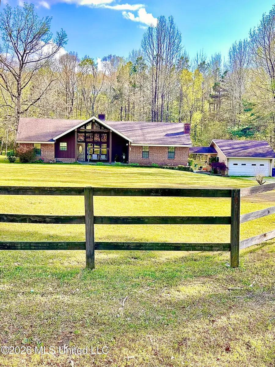 15606 Mississippi 315, Sardis, MS 38666 - #2