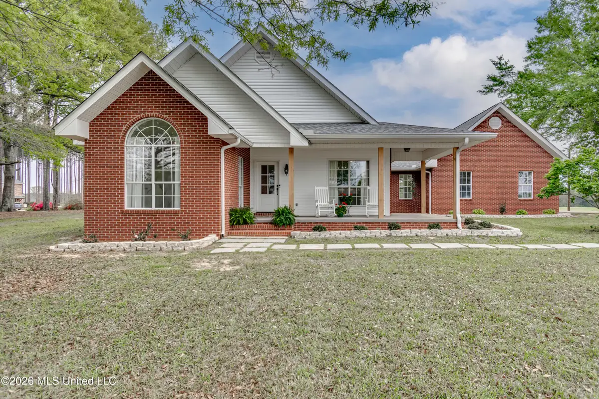 5122 Lilly Road, Hazlehurst, MS 39083 - #1