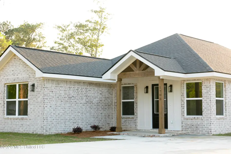 1744 Barracuda Drive, Gautier, MS 39553 - #2