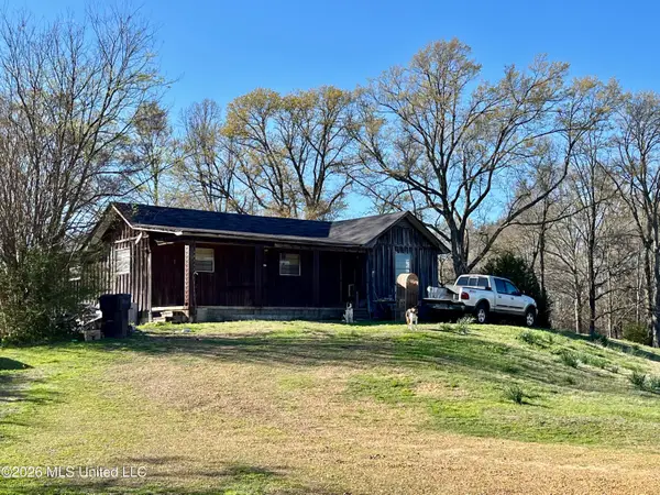 14211 Brownsferry Road, Sarah, MS 38665