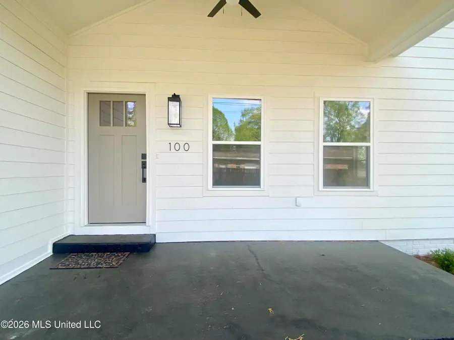 100 Lamar Street, Crystal Springs, MS 39059 - #3