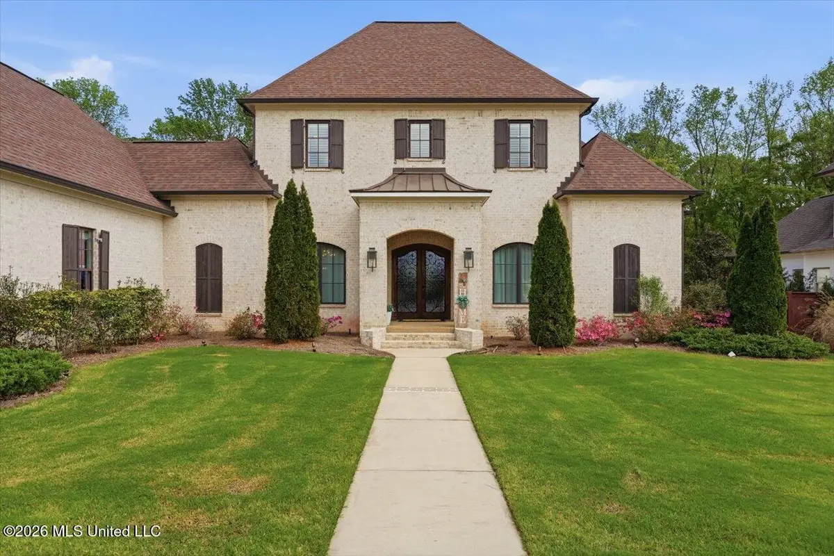 145 Carrington Drive, Madison, MS 39110 - #1