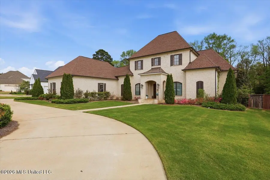 145 Carrington Drive, Madison, MS 39110 - #3