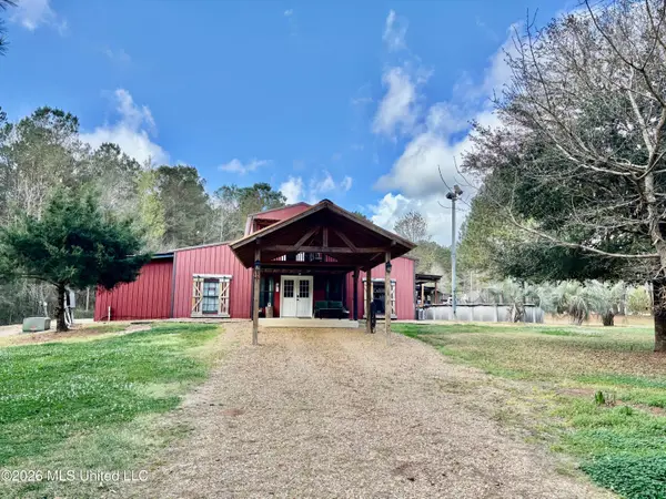 7019 W Topisaw S., Summit, MS 39666