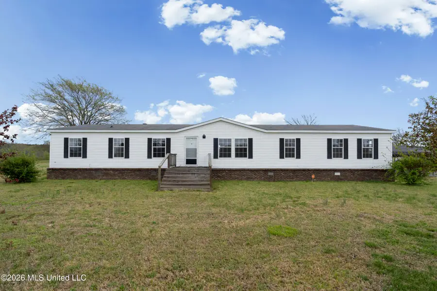 75 Katie Road, Senatobia, MS 38668 - #2