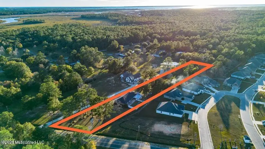 7079 Menge Avenue, Pass Christian, MS 39571 - #3