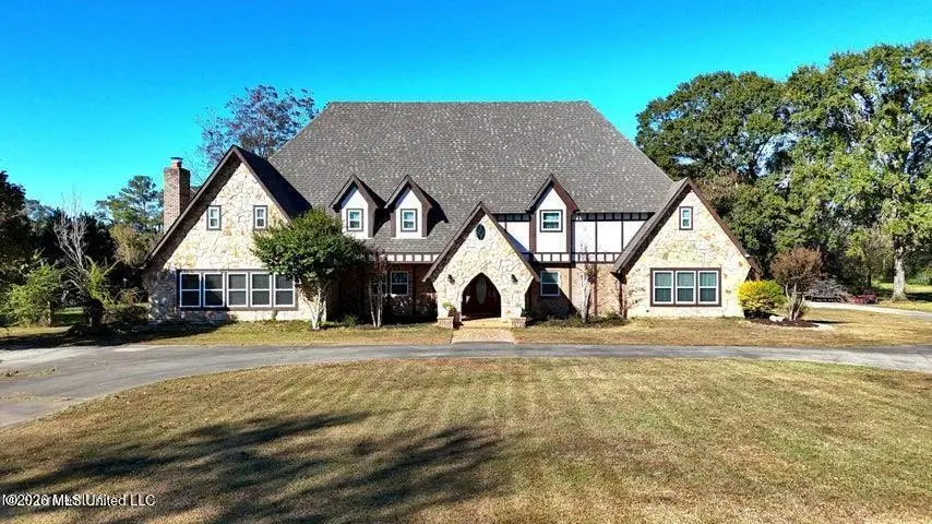 2655 S Highway 43, Picayune, MS 39466 - #1