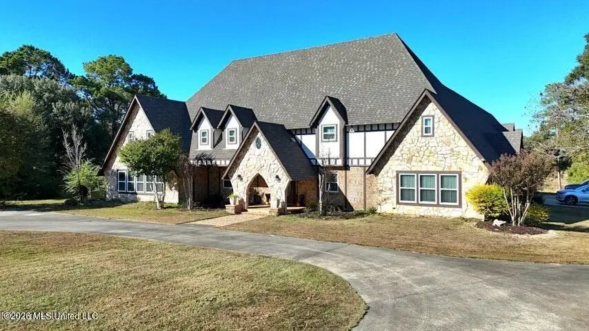 2655 S Highway 43, Picayune, MS 39466 - #2