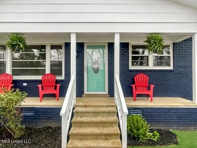 3632 Ms-25, Iuka, MS 38852 - #2