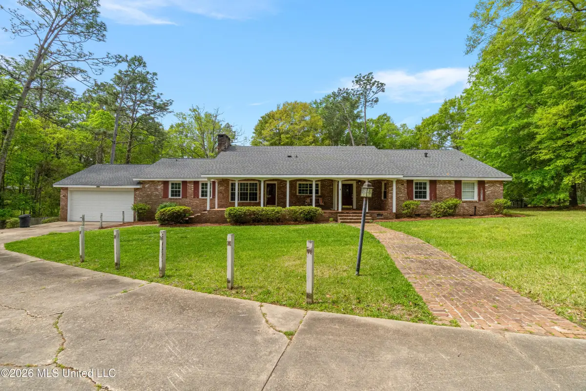 2 Village Lane, Hattiesburg, MS 39401 - #1