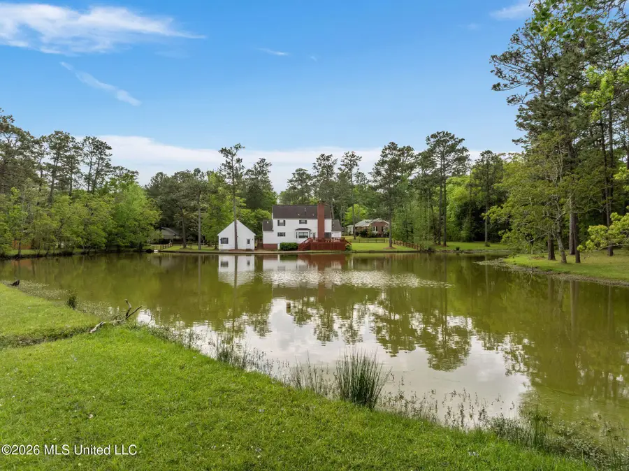 2 Village Lane, Hattiesburg, MS 39401 - #2