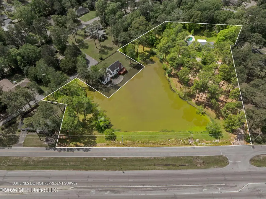 2 Village Lane, Hattiesburg, MS 39401 - #3