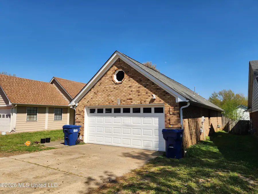 3415 Edenshire Lane, Horn Lake, MS 38637 - #2