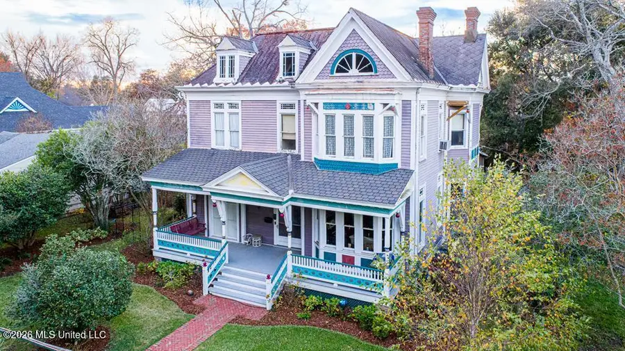 200 Saint Charles Avenue, Natchez, MS 39120 - #2