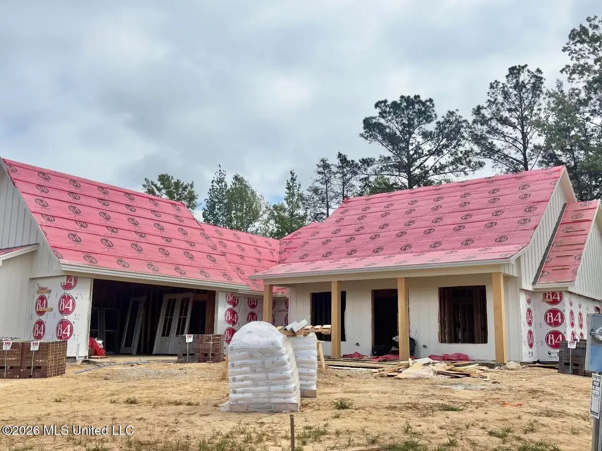 725 Celadon Street, Brandon, MS 39042 - #1