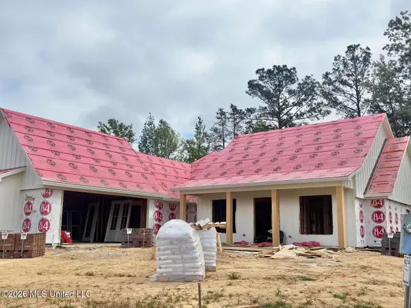 725 Celadon Street, Brandon, MS 39042