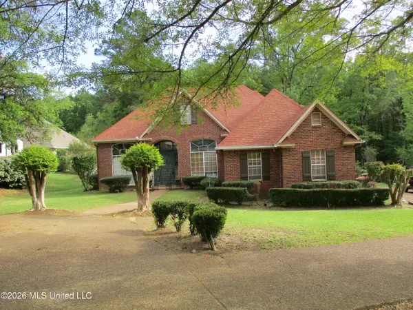 306 Monterey Road, Richland, MS 39218