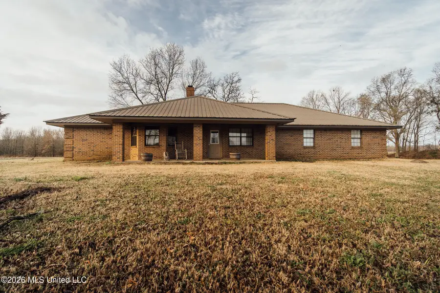 1549 County Road 99, Sidon, MS 38954 - #2