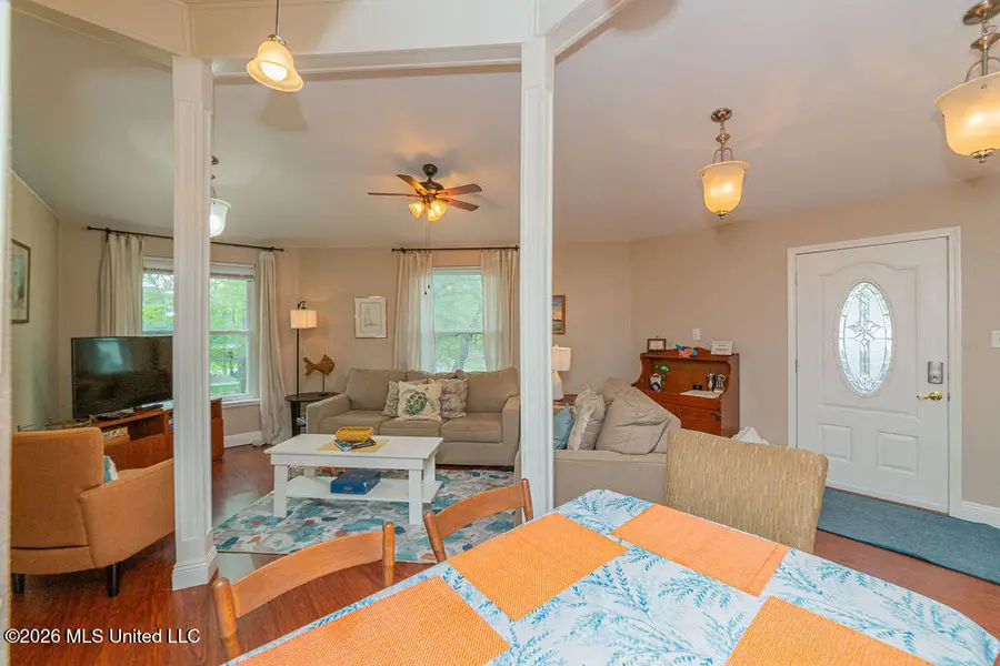 4070 Cardinal Street, Bay Saint Louis, MS 39520 - #3