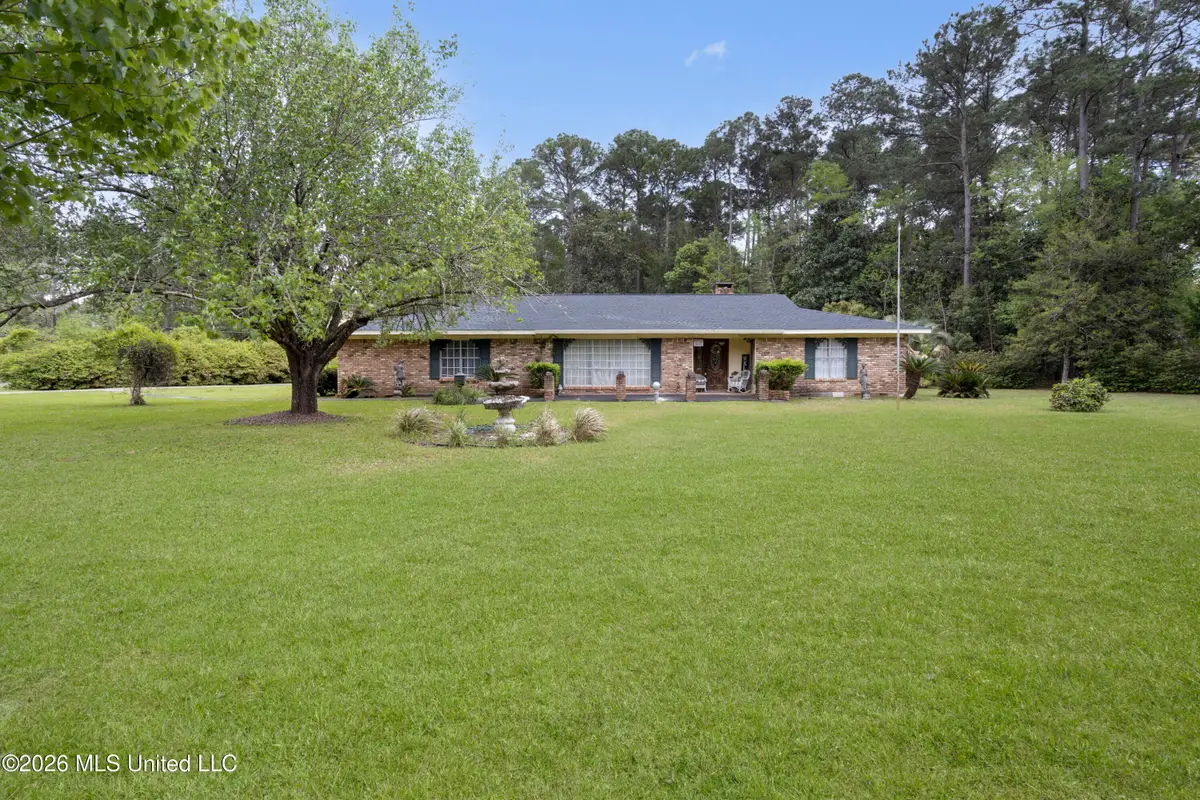 9121 Heather Lane, Moss Point, MS 39562 - #1