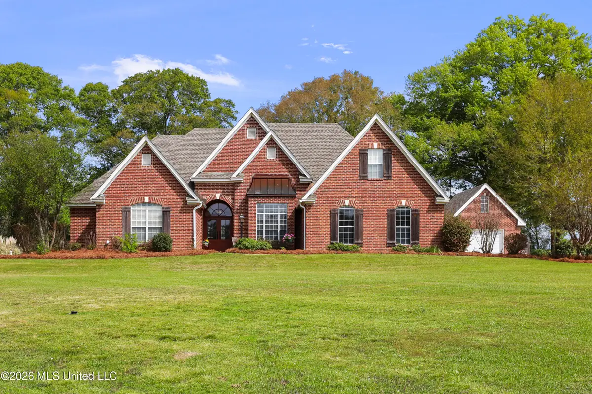 119 Northaven Drive, Jackson, MS 39209 - #1