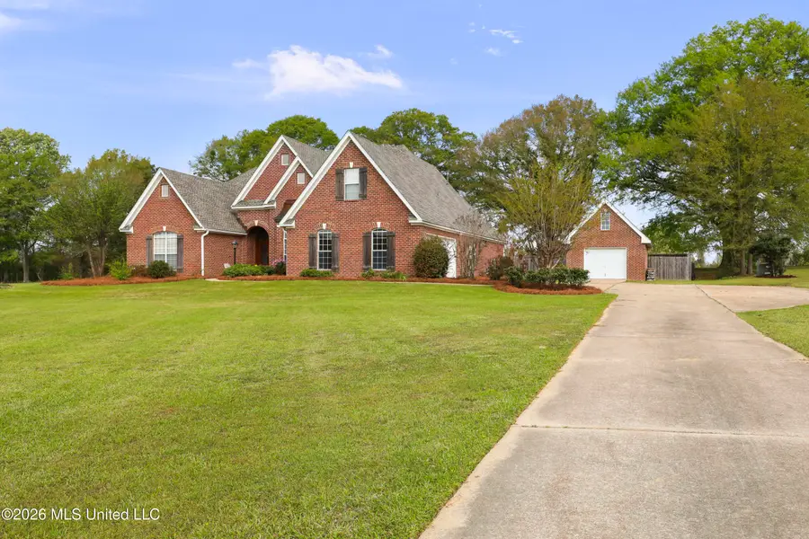 119 Northaven Drive, Jackson, MS 39209 - #2