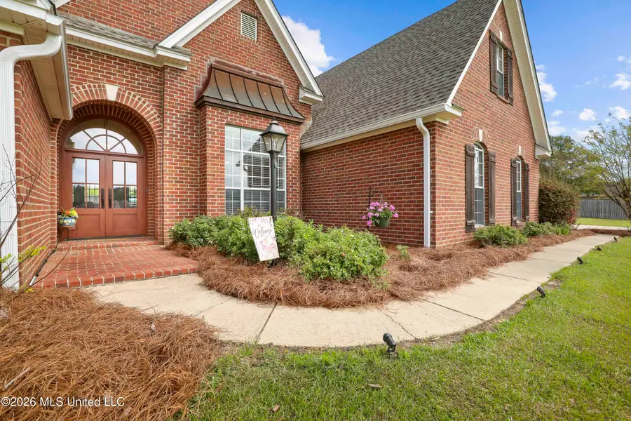 119 Northaven Drive, Jackson, MS 39209 - #3