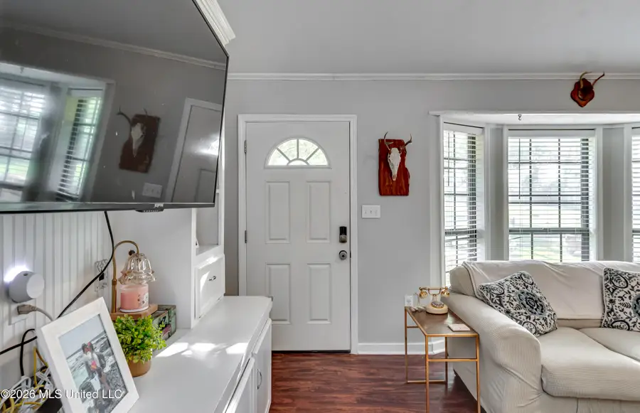 922 S College Street, Brandon, MS 39042 - #3