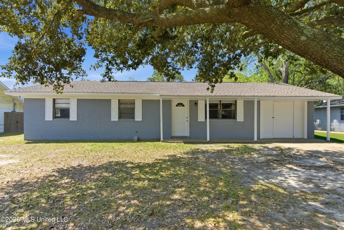 6688 Balboa Circle, Ocean Springs, MS 39564 - #1