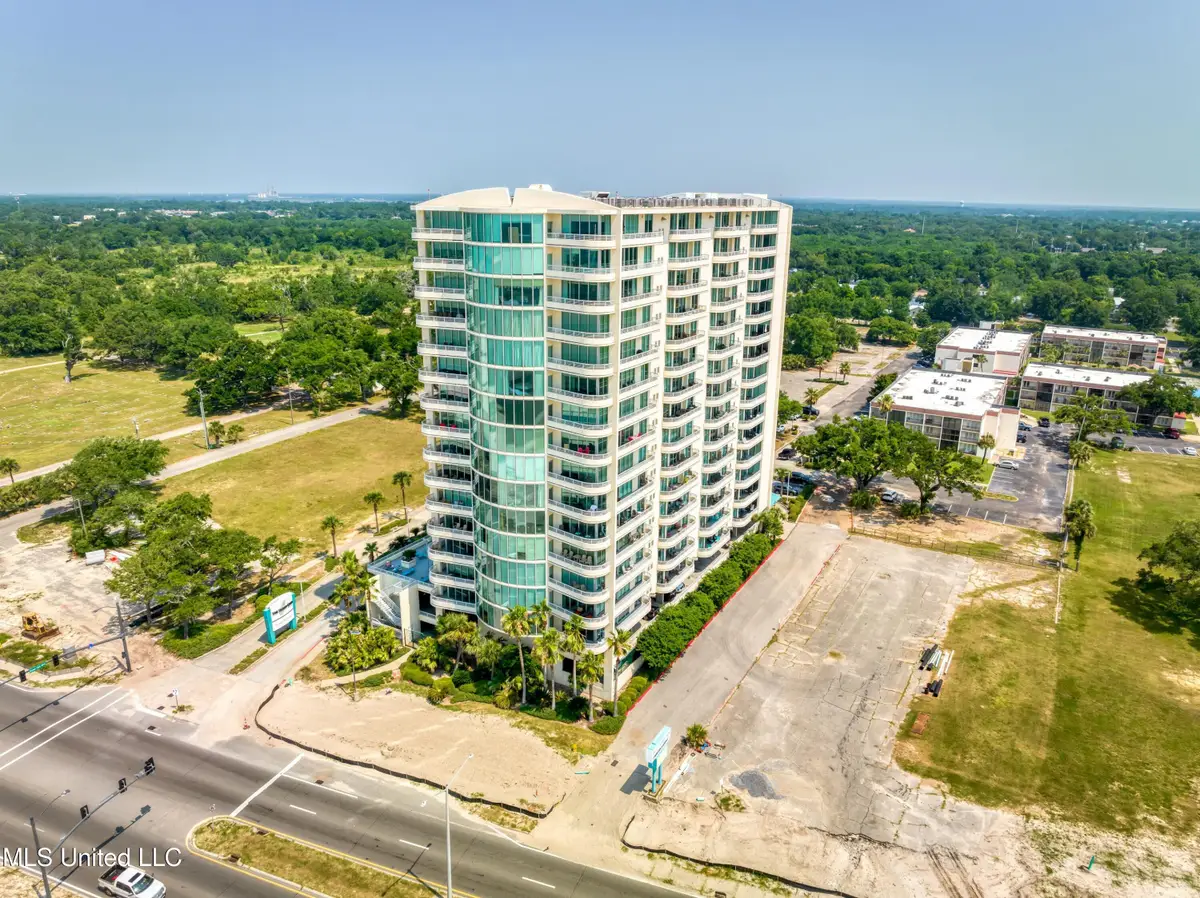 2060 Beach Boulevard, Biloxi, MS 39531 - #1