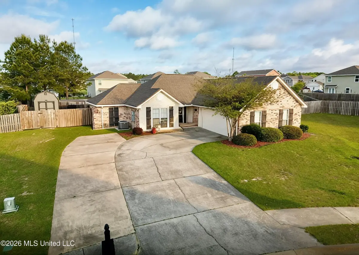 2101 Rhonda Avenue, Ocean Springs, MS 39564 - #1