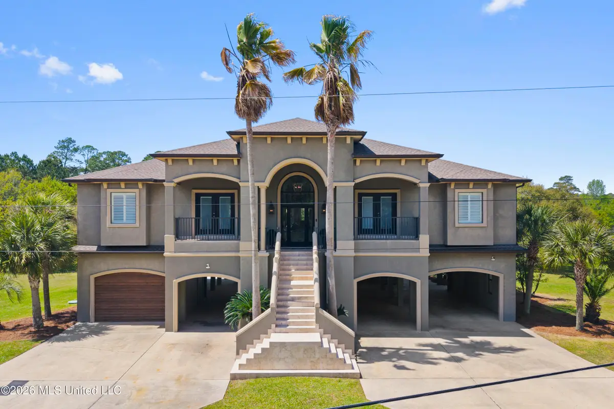 6605 Haystack Street, Biloxi, MS 39532 - #1