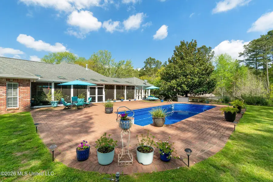 48 Greenleaf Drive, Hattiesburg, MS 39402 - #2