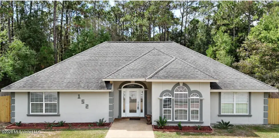 152 Sycamore Drive, Pass Christian, MS 39571 - #1