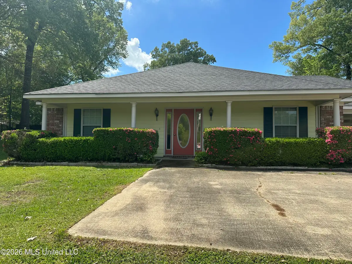 112 Thistledown Drive, Natchez, MS 39120 - #1
