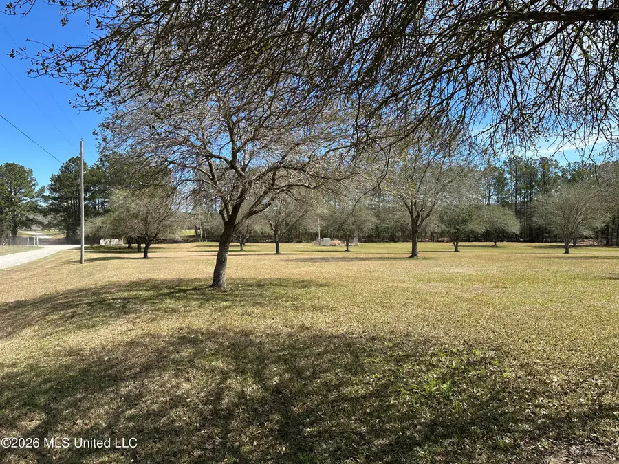 Nhn N New Arbor Road, Poplarville, MS 39470 - #3