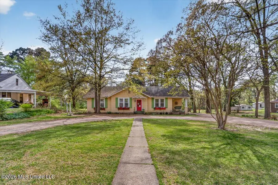 9313 Pigeon Roost Road, Olive Branch, MS 38654 - #2