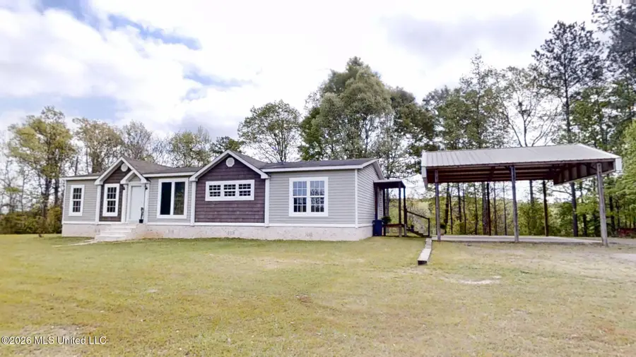 2637 S Pearson Road, Richland, MS 39218 - #2