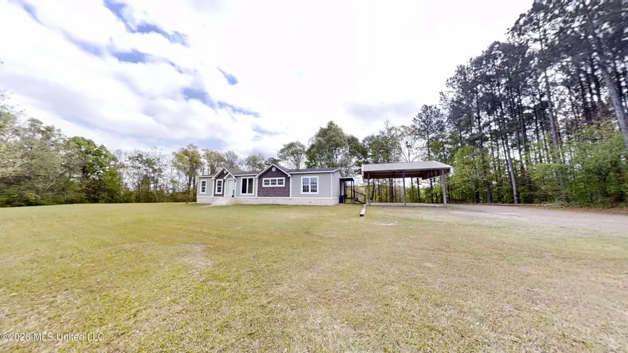 2637 S Pearson Road, Richland, MS 39218 - #3